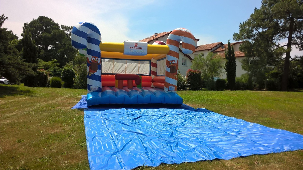 Photo of Outdoor in Anglet