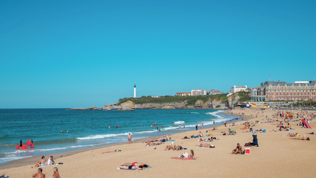 Photo of Others in Anglet