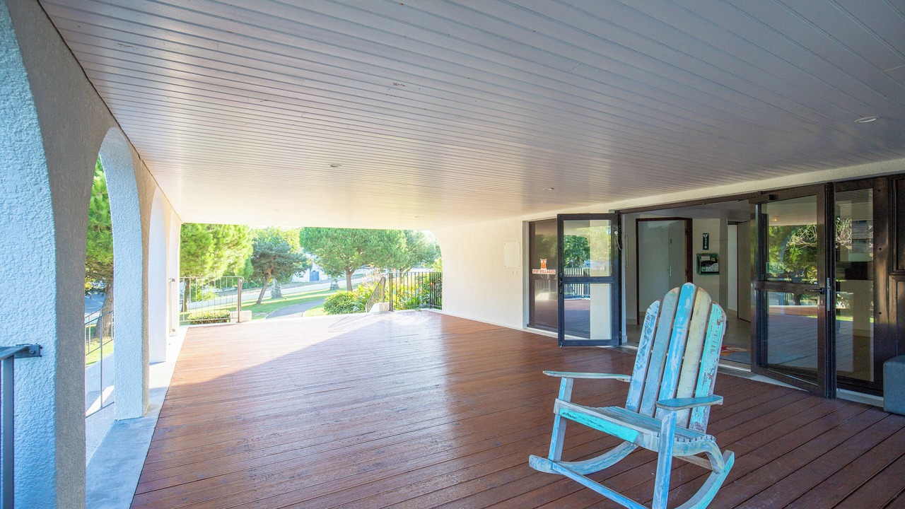 Photo of Patio Balcony in Anglet