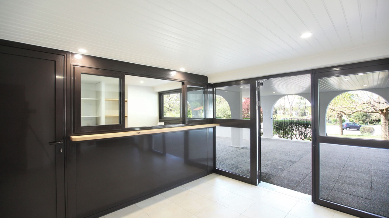 Photo of Patio Balcony in Anglet
