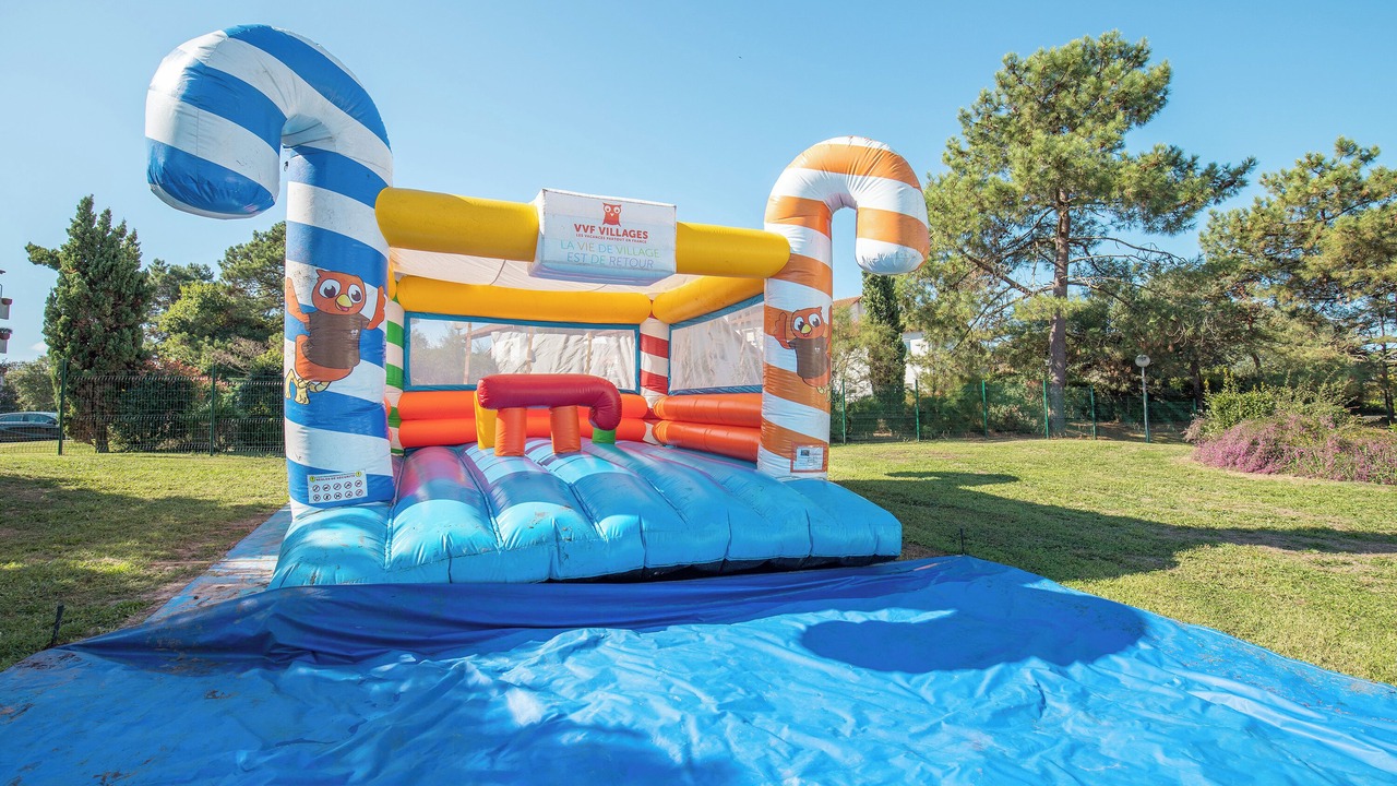 Photo of Outdoor in Anglet