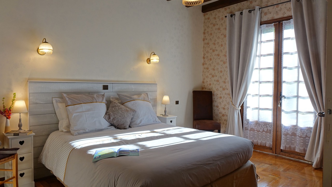 Photo of Bedroom in Campagne