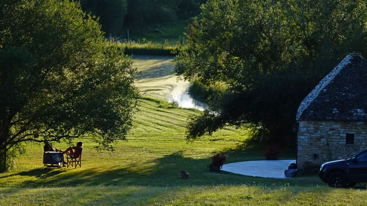 Photo of Outdoor in Campagne