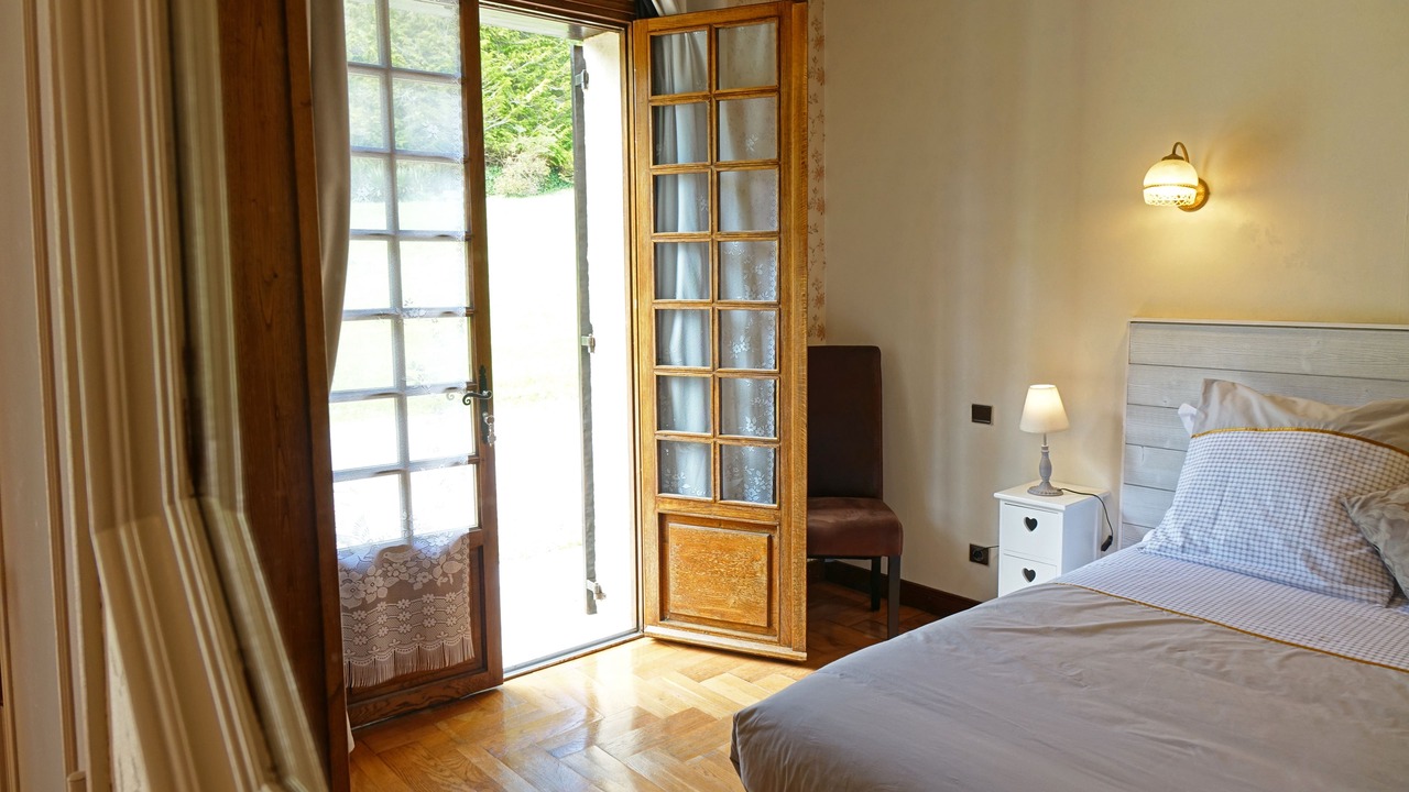 Photo of Bedroom in Campagne