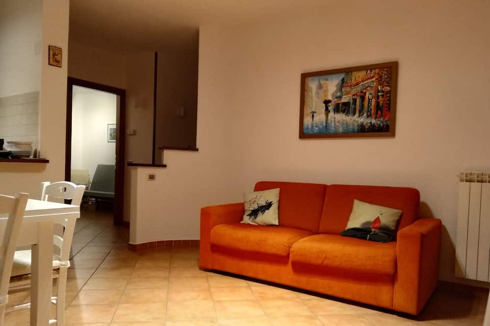 Photo of Livingroom in Seano