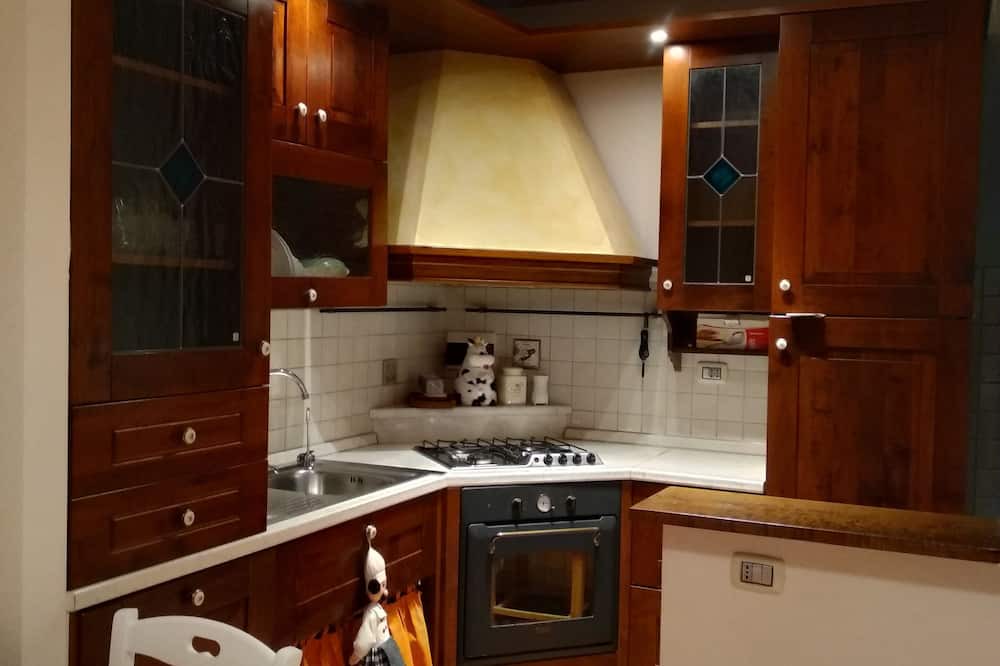 Photo of Kitchen in Seano