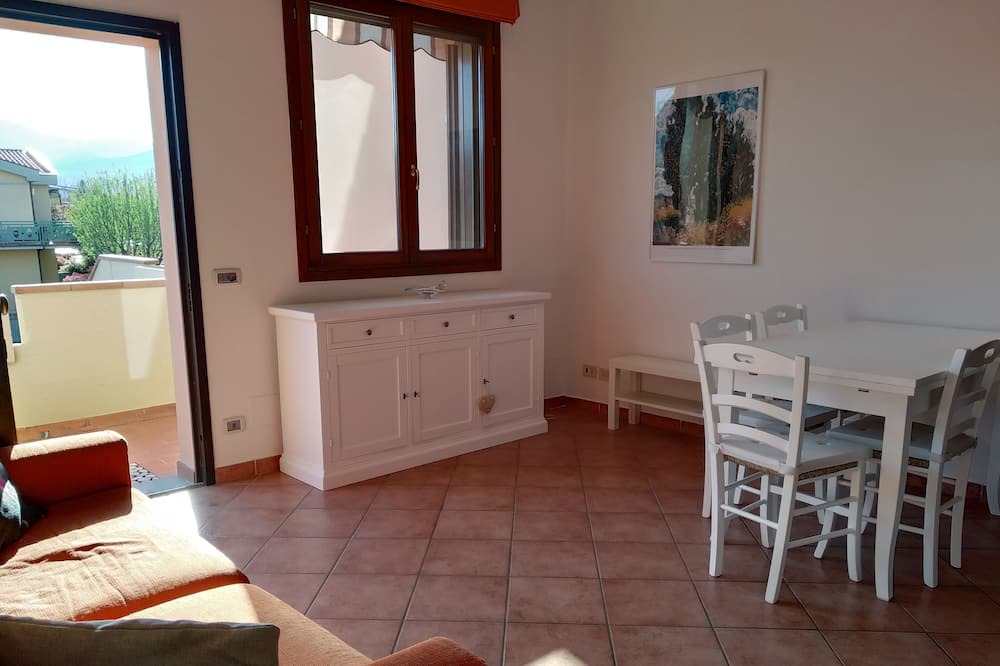 Photo of Livingroom in Seano