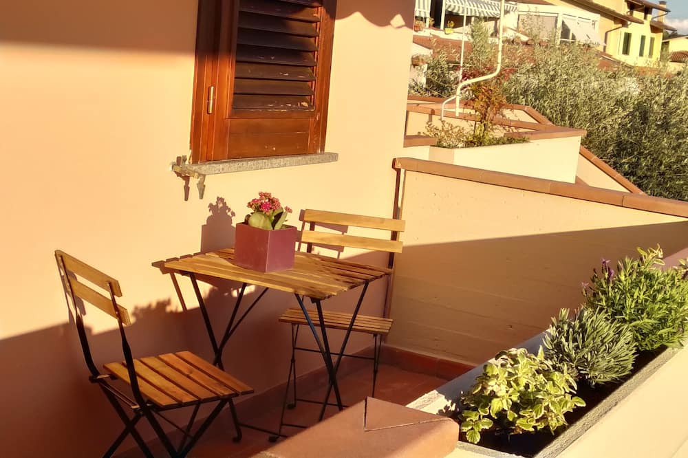 Photo of Patio Balcony in Seano