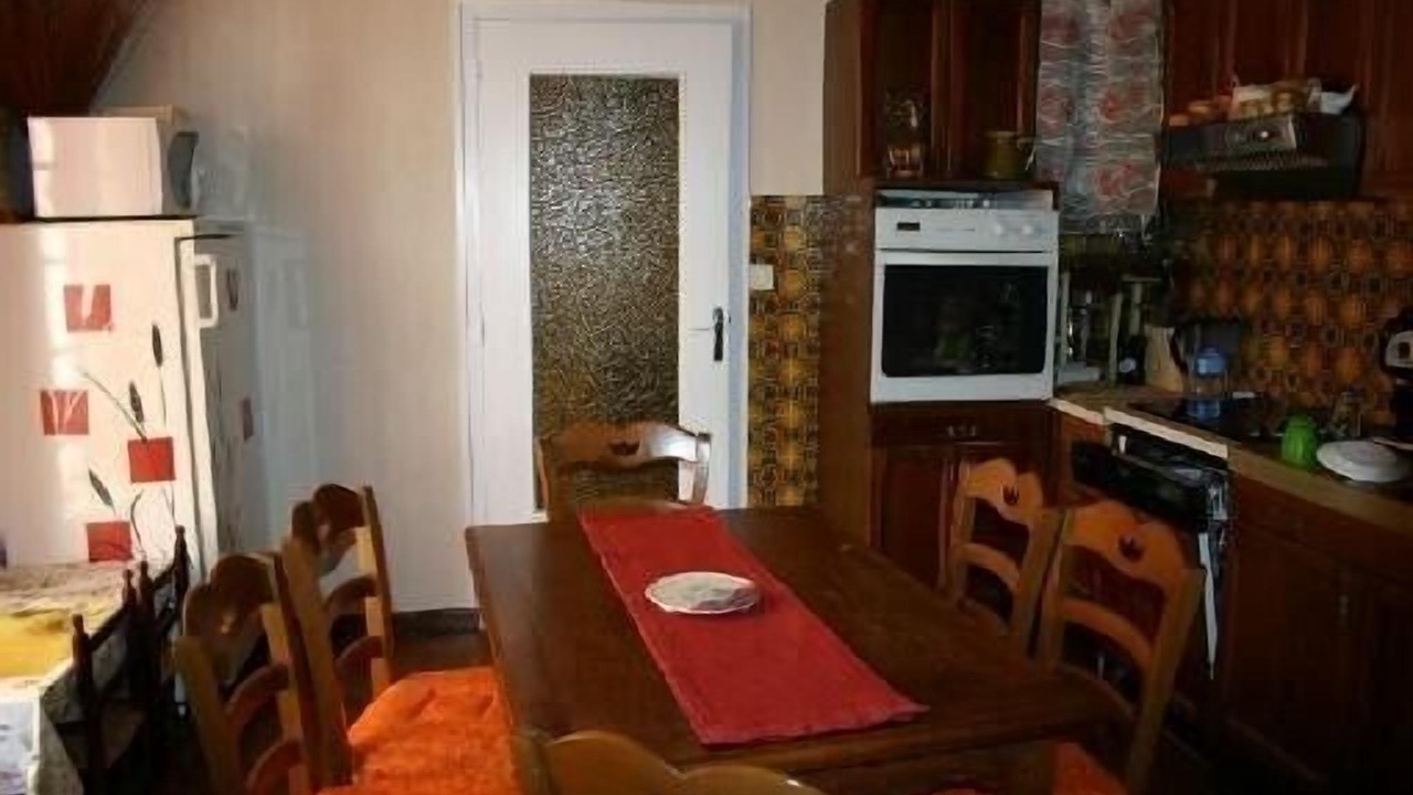 Photo of Kitchen in Fontcouverte