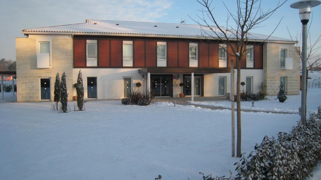 Photo of Outdoor in Langon