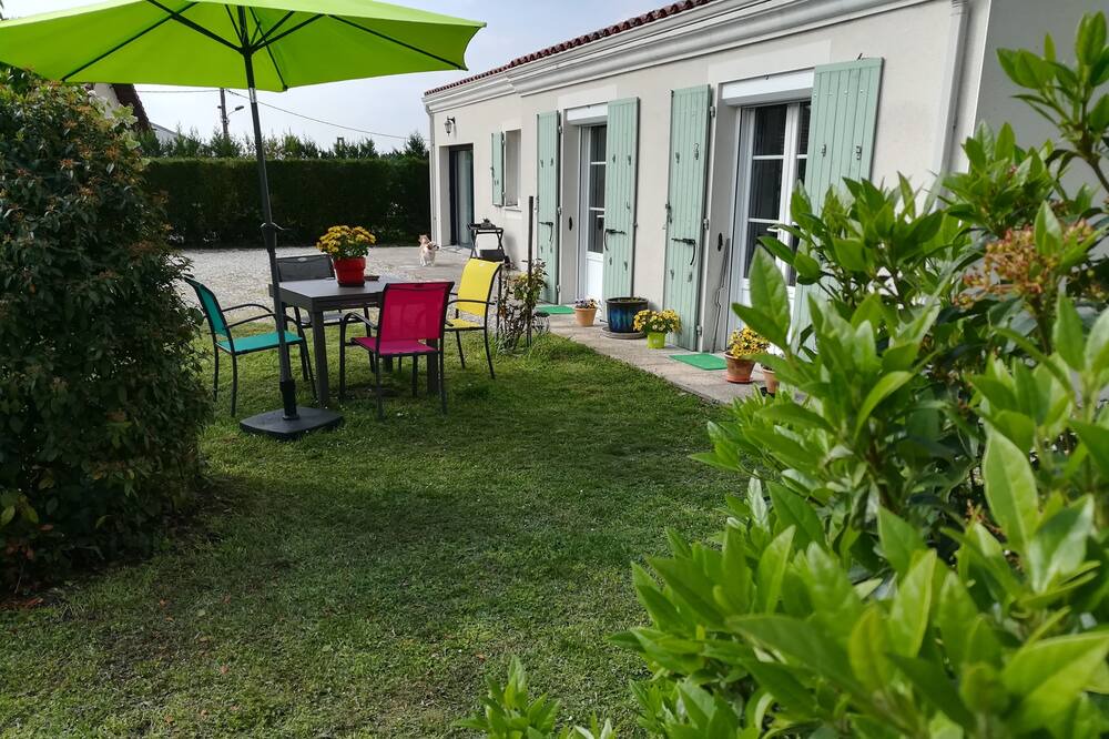 Photo of Outdoor in Ruffec