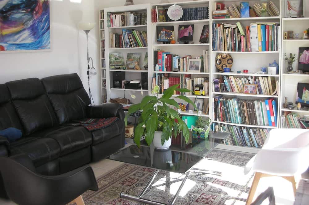 Photo of Livingroom in Ruffec