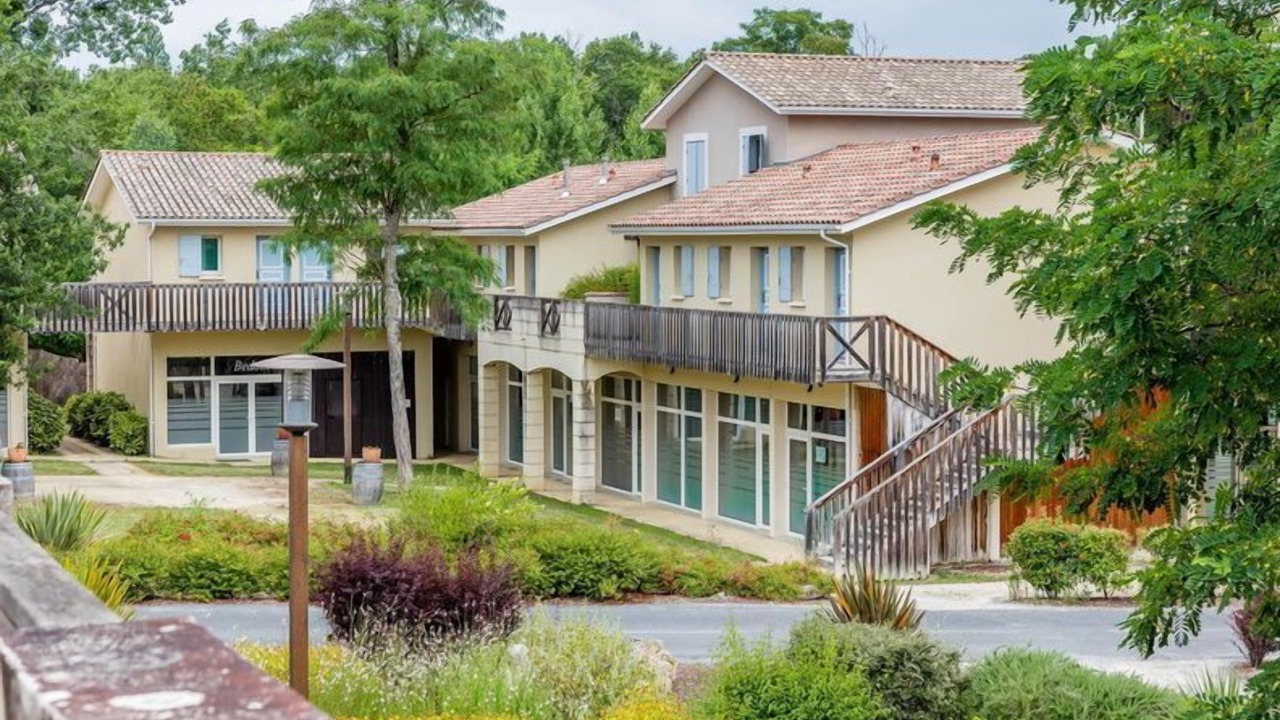 Photo of Outdoor in Barbaste