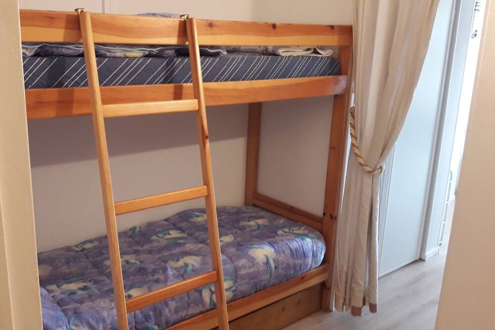 Photo of Bedroom in Vaux-sur-Mer