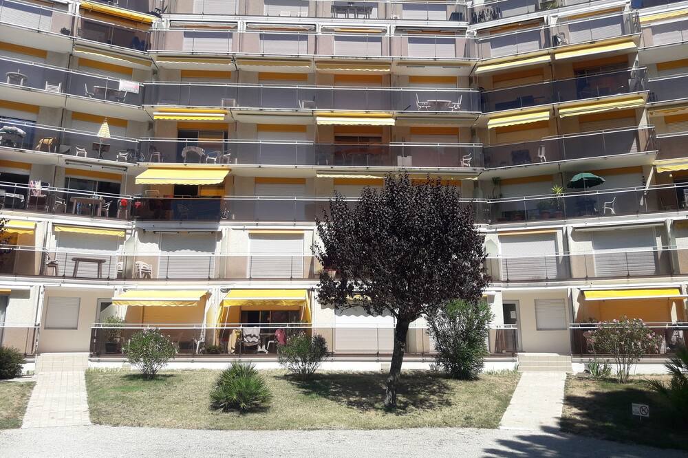 Photo of Outdoor in Vaux-sur-Mer