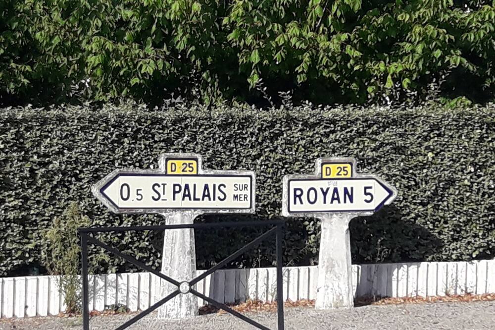 Photo of Outdoor in Vaux-sur-Mer