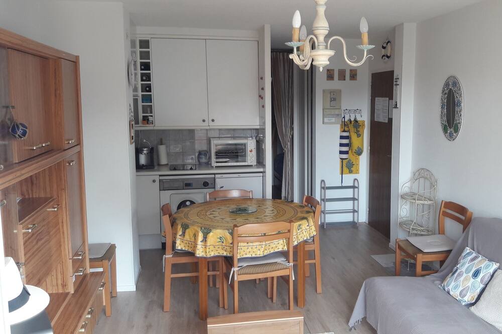 Photo of Livingroom in Vaux-sur-Mer