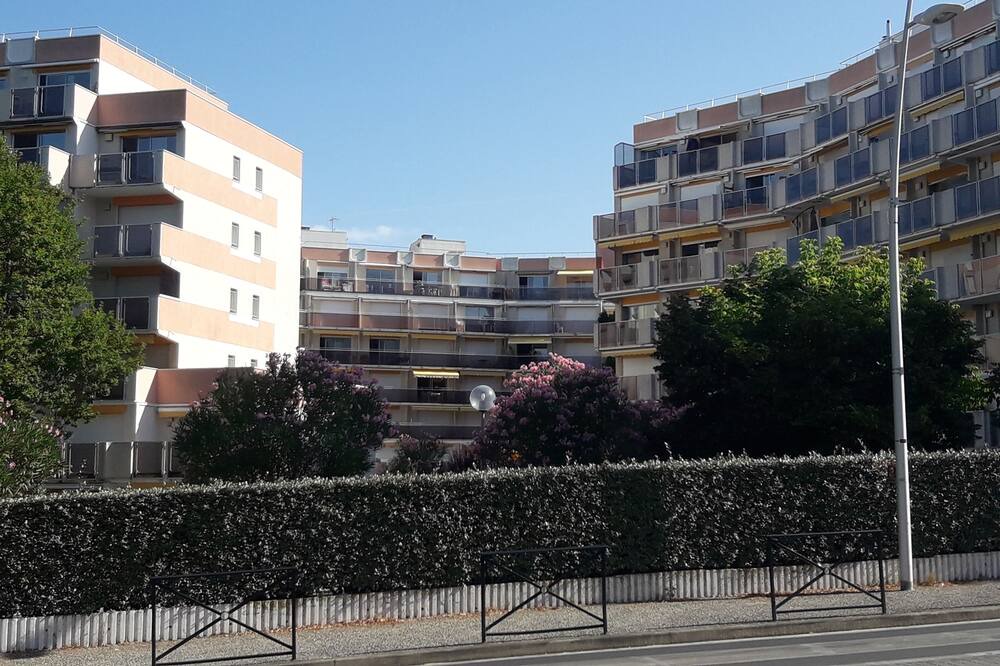 Photo of Outdoor in Vaux-sur-Mer