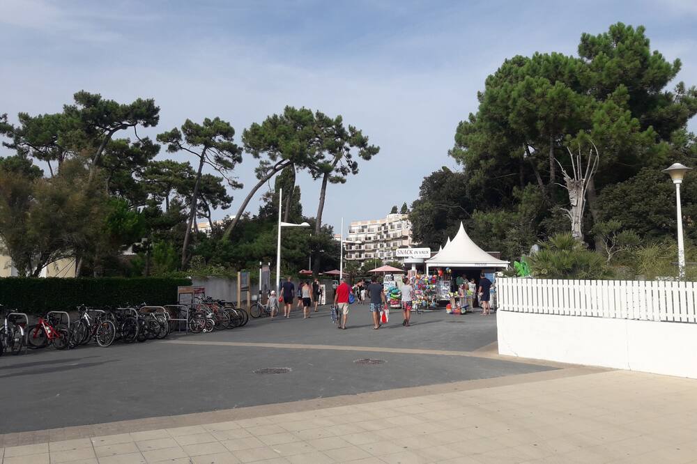 Photo of Others in Vaux-sur-Mer