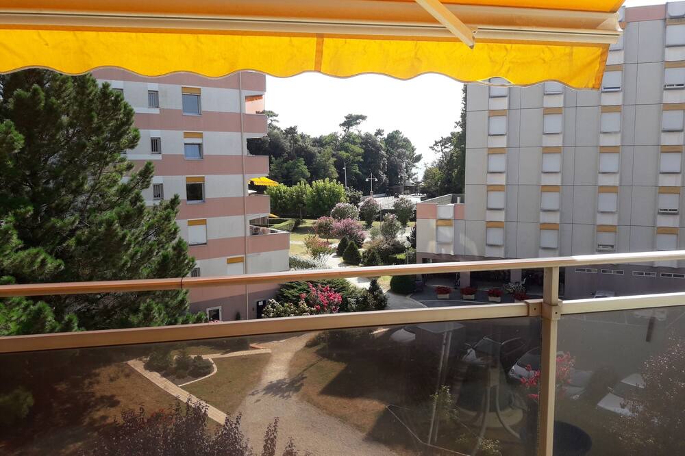 Photo of Patio Balcony in Vaux-sur-Mer