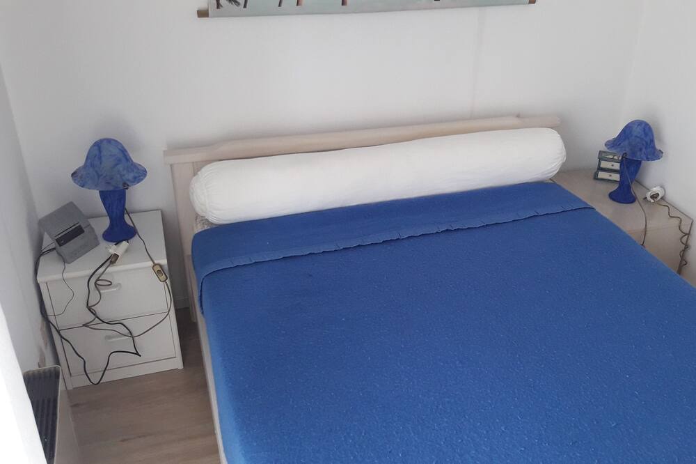 Photo of Bedroom in Vaux-sur-Mer