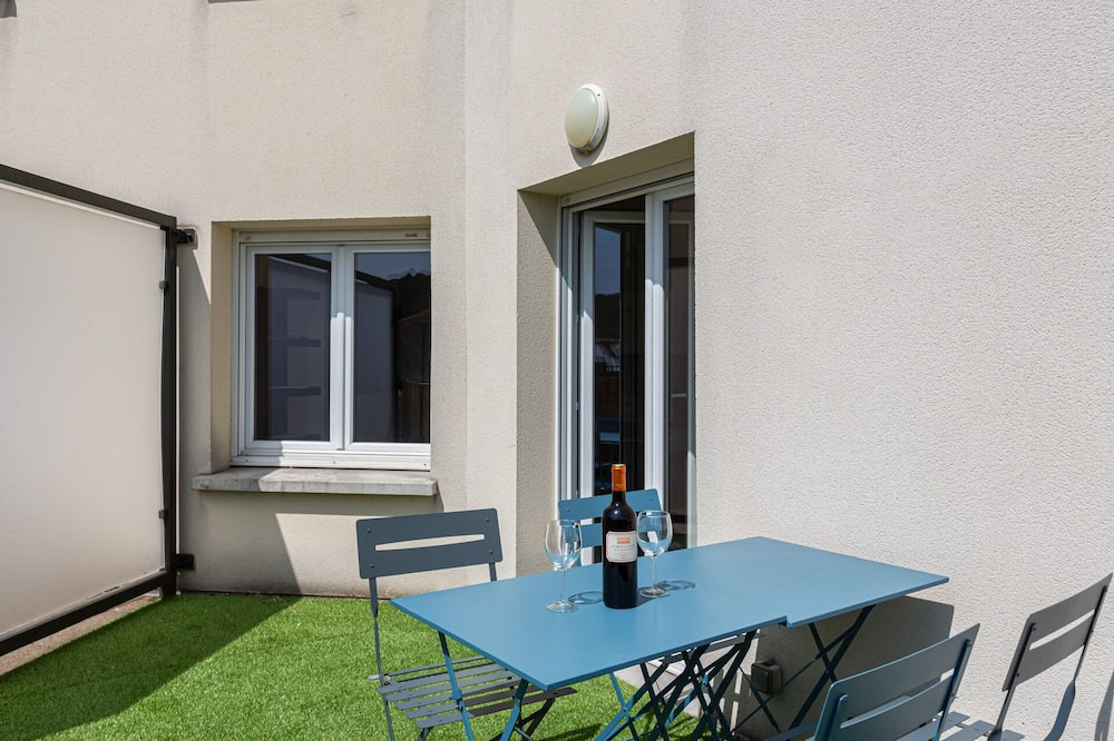 Photo of Patio Balcony in Cenon