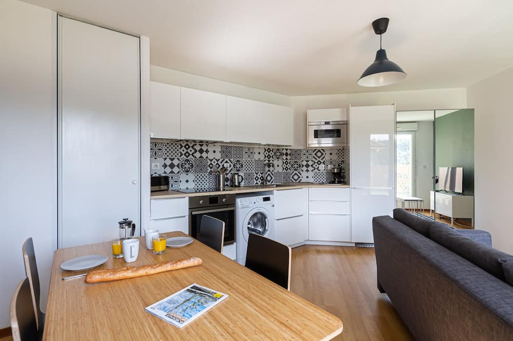 Photo of Kitchen in Cenon