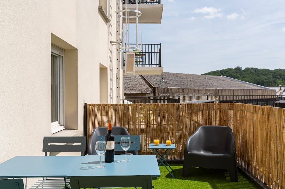 Photo of Patio Balcony in Cenon