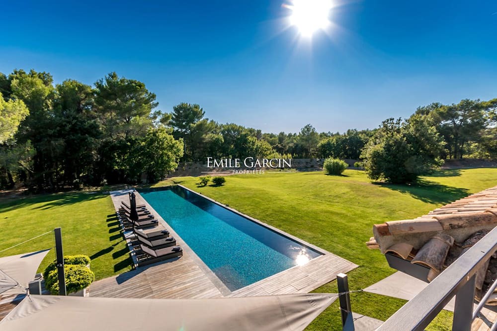 Photo of Outdoor in Aix-en-Provence