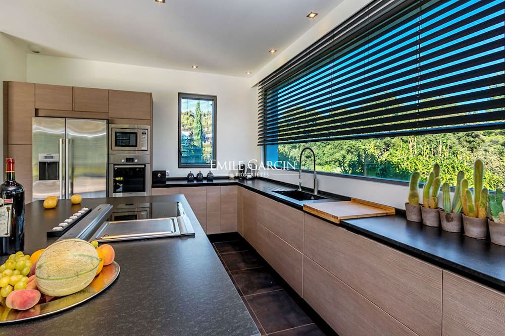 Photo of Kitchen in Aix-en-Provence