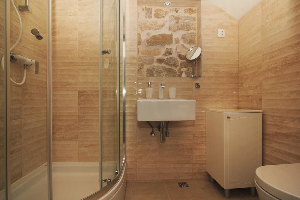 Photo of Bathroom in Makarska Old Town