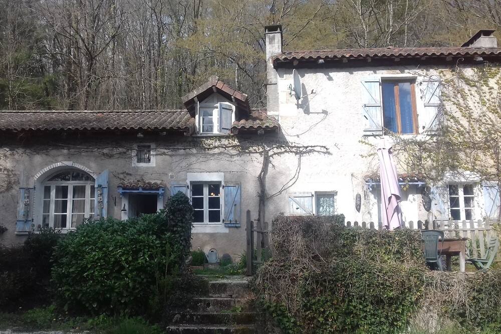 Photo of Outdoor in Chassenon