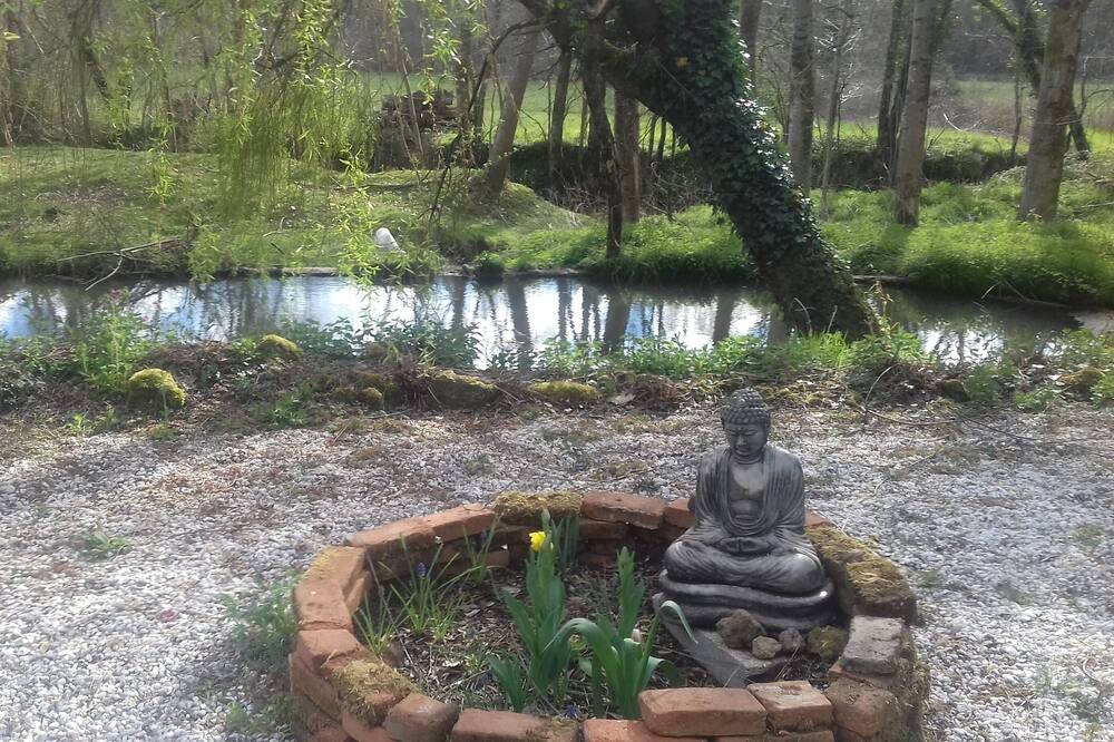 Photo of Outdoor in Chassenon