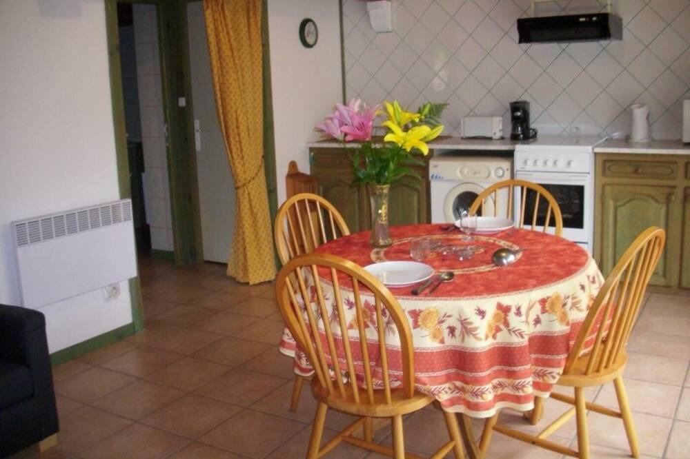 Photo of Kitchen in Argelouse