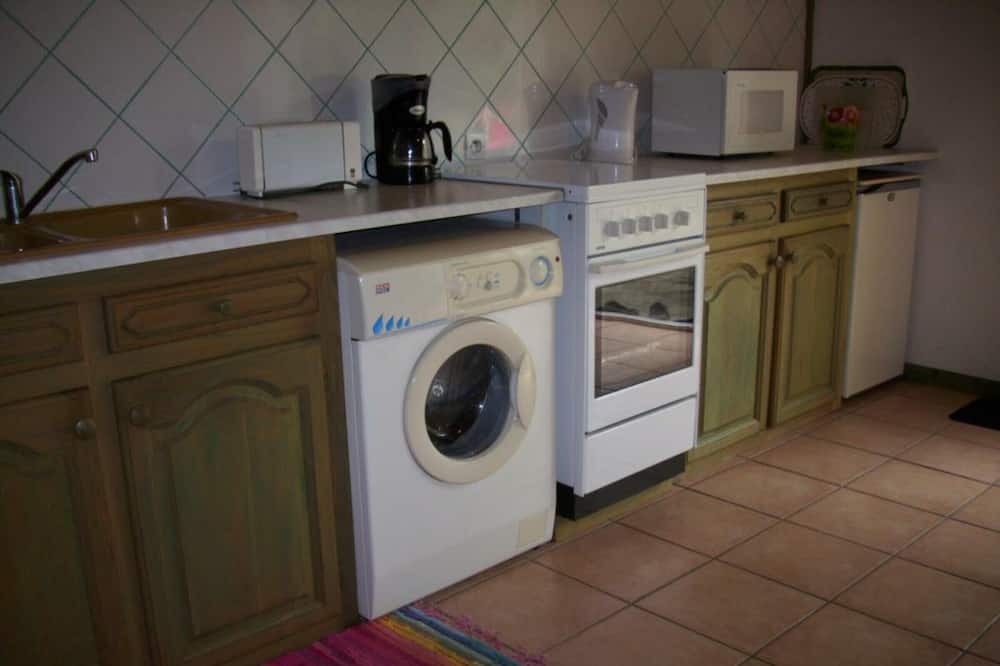 Photo of Kitchen in Argelouse