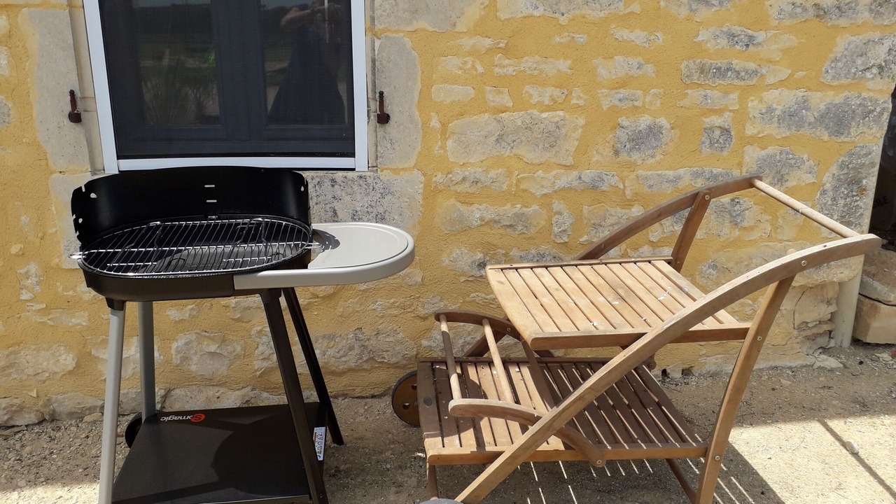 Photo of Outdoor in Linazay