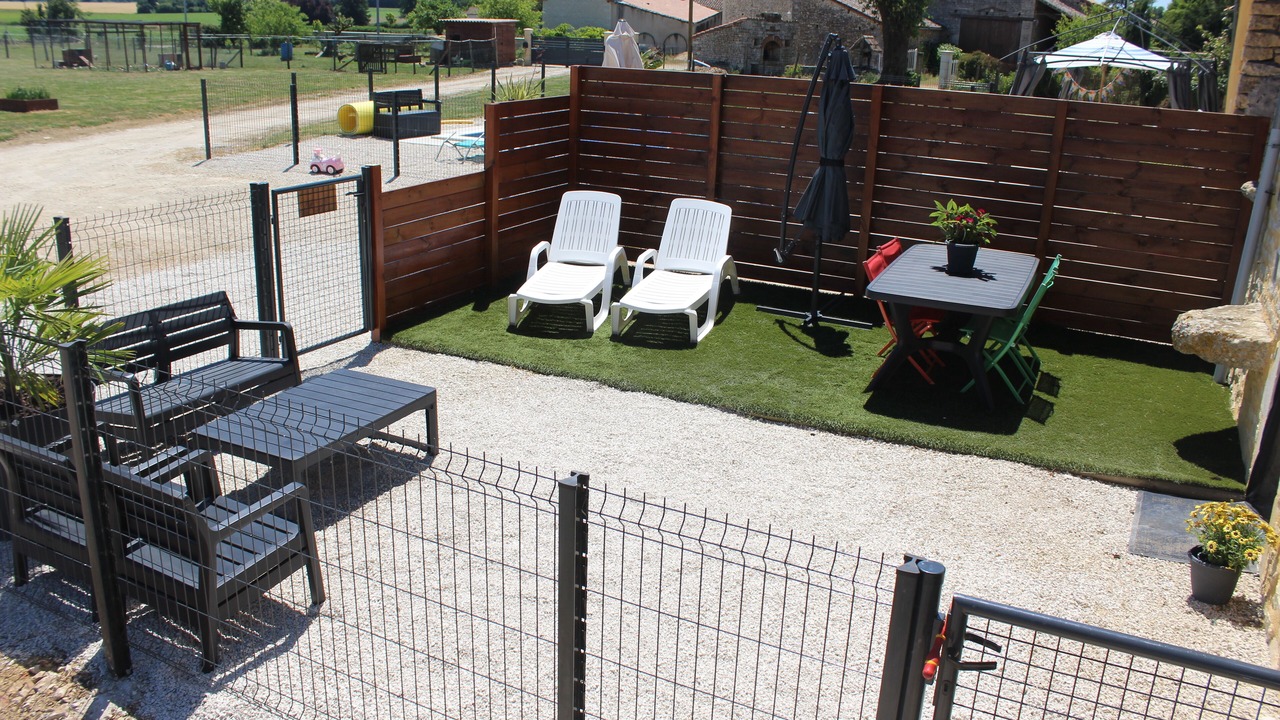 Photo of Outdoor in Linazay