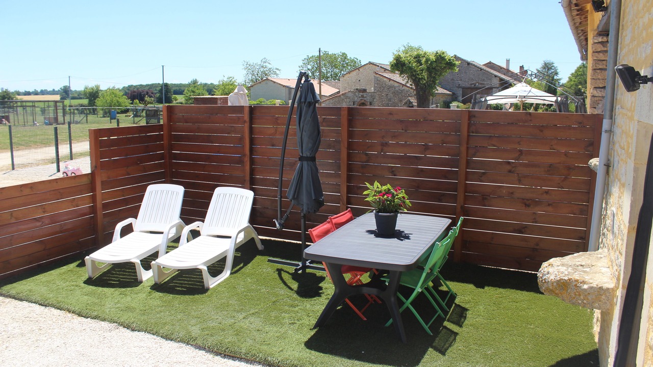 Photo of Outdoor in Linazay