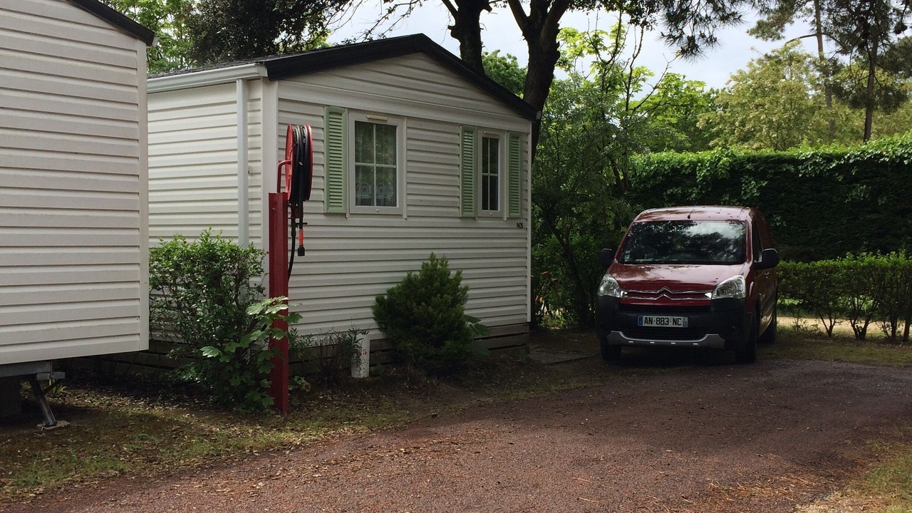 Photo of Outdoor in La Cotiniere