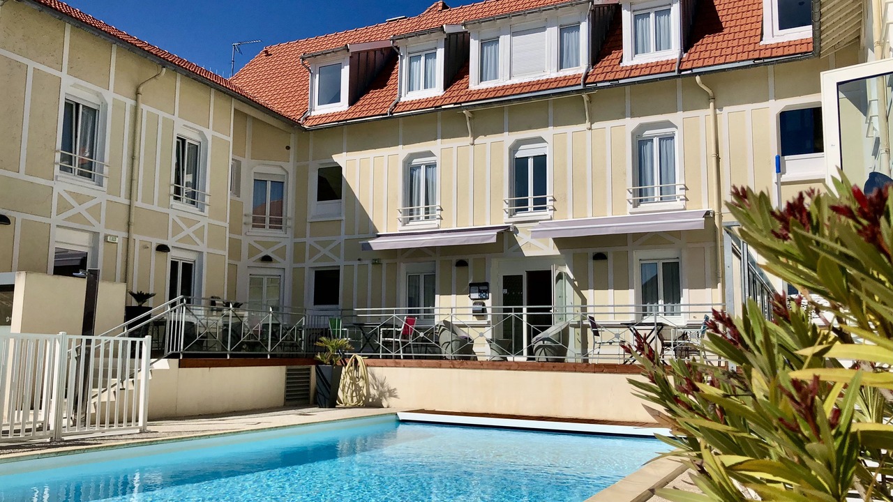 Photo of Outdoor in Quartier du Casino