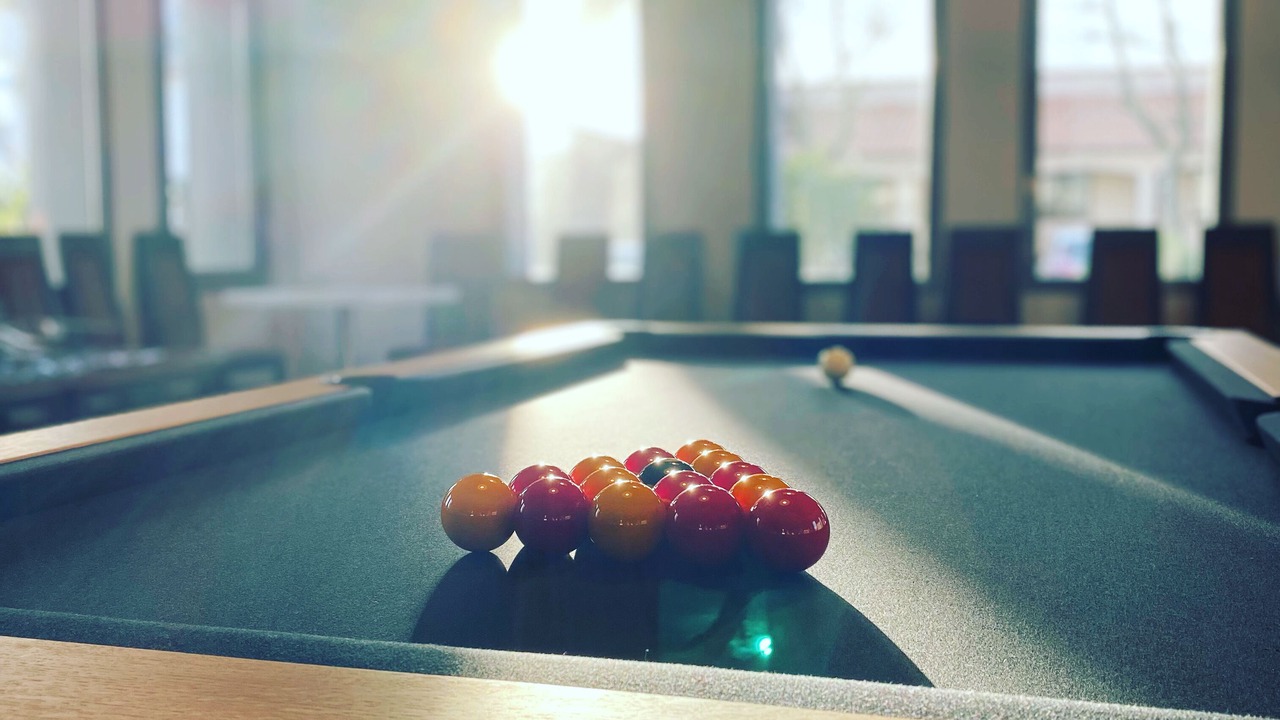 Photo of Others in Quartier du Casino