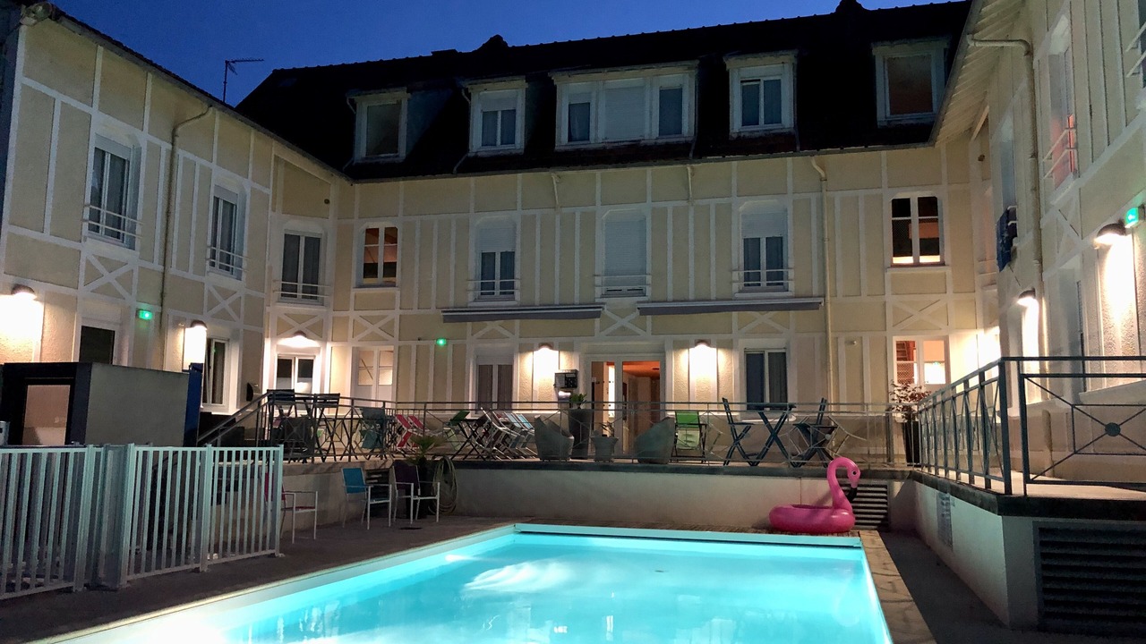 Photo of Outdoor in Quartier du Casino
