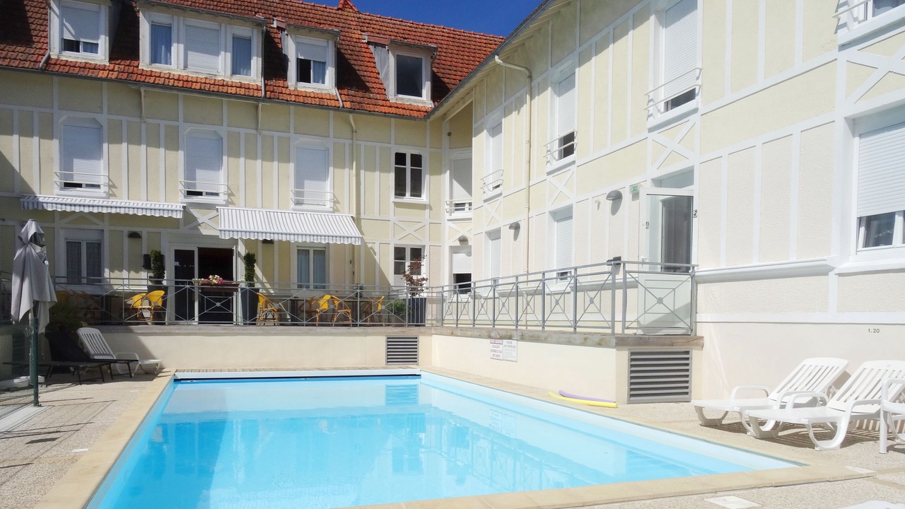Photo of Outdoor in Quartier du Casino