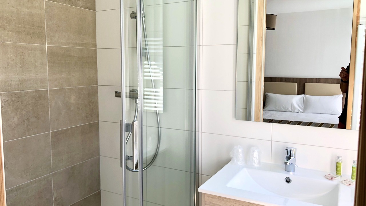 Photo of Bathroom in Quartier du Casino