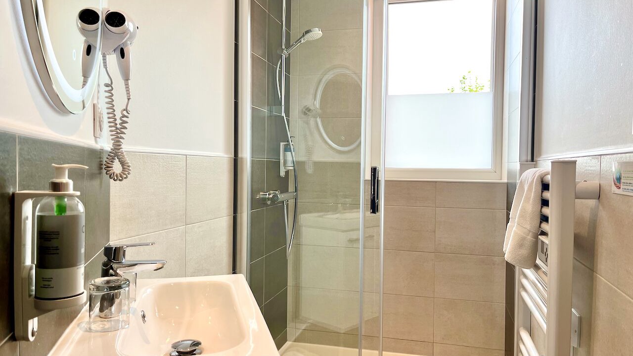 Photo of Bathroom in Quartier du Casino