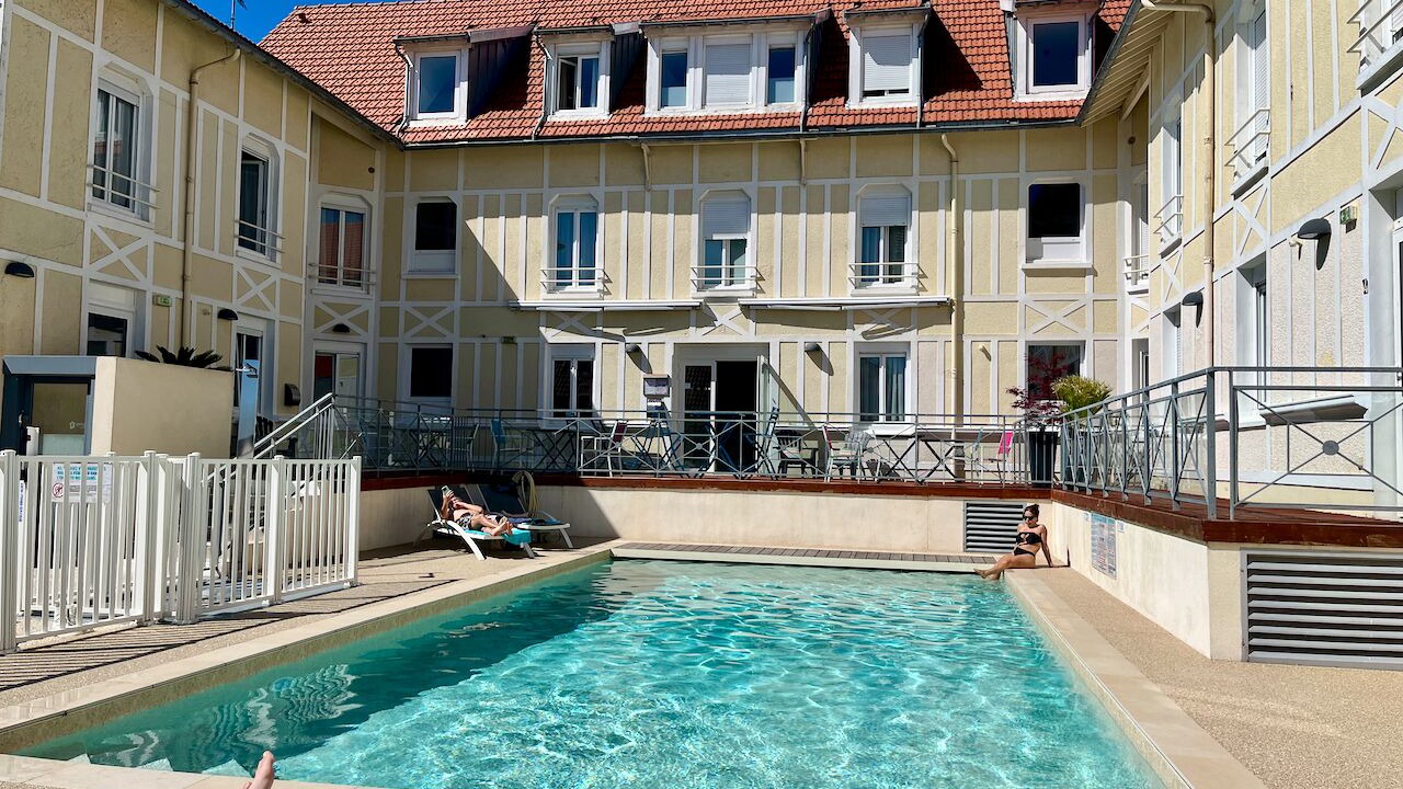 Photo of Outdoor in Quartier du Casino