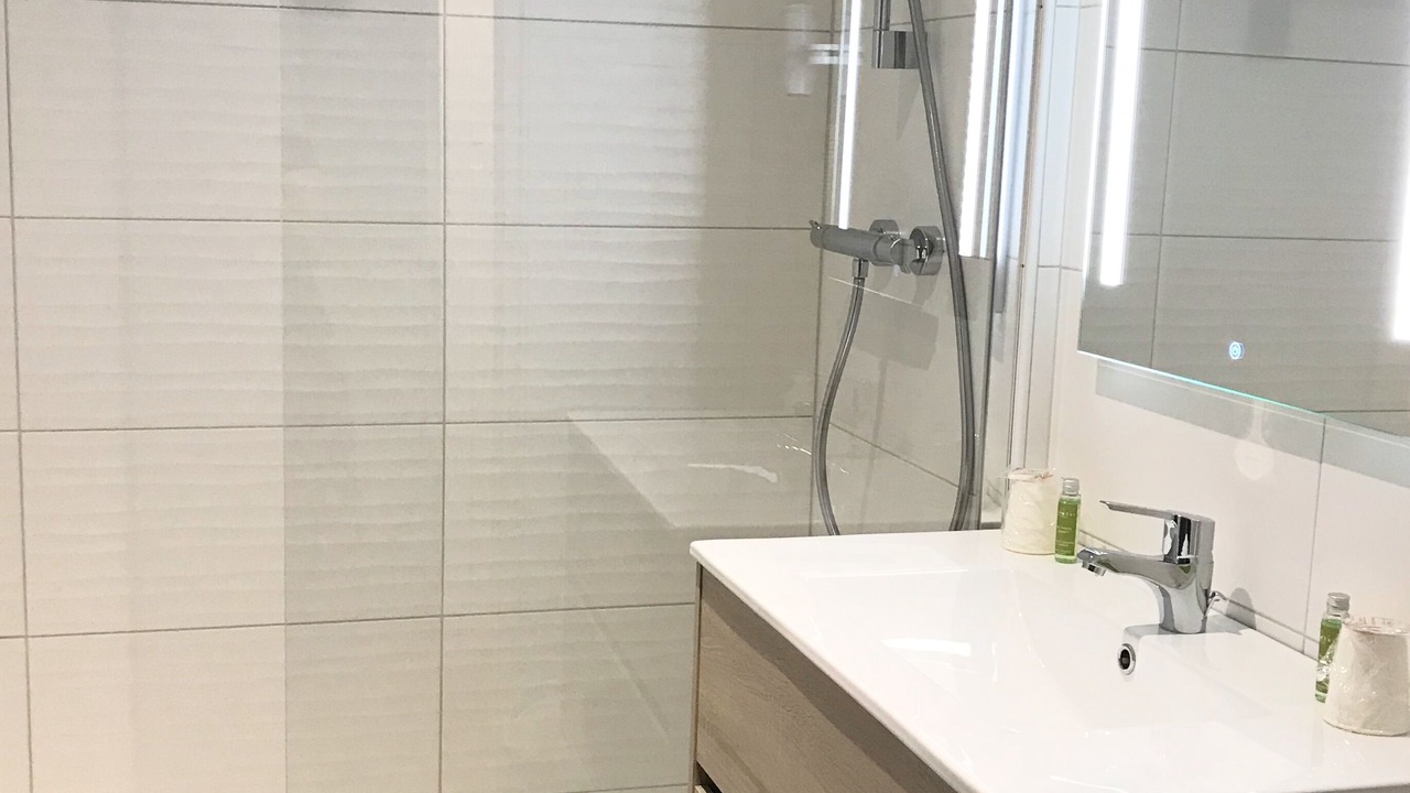 Photo of Bathroom in Quartier du Casino