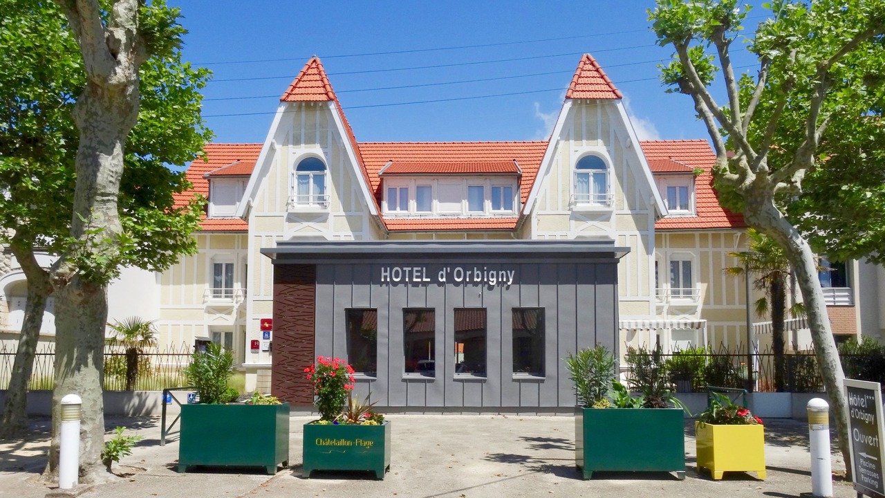 Photo of Outdoor in Quartier du Casino