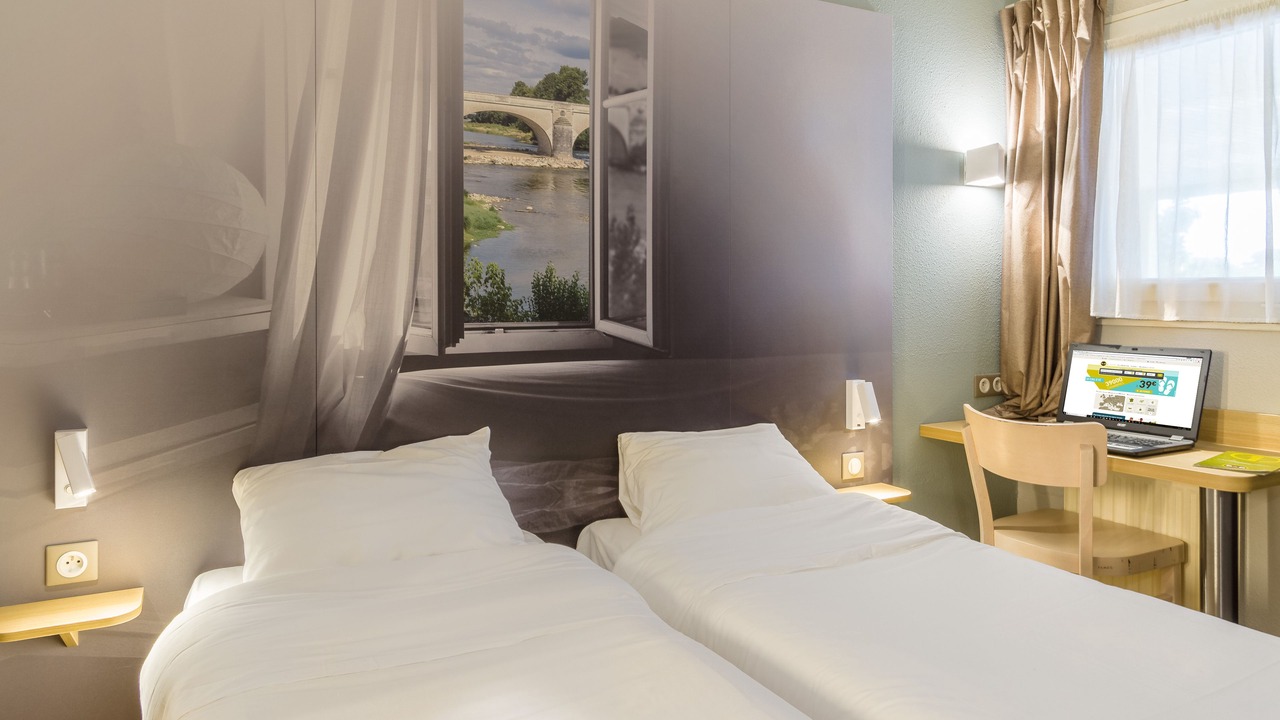 Photo of Bedroom in Tresses