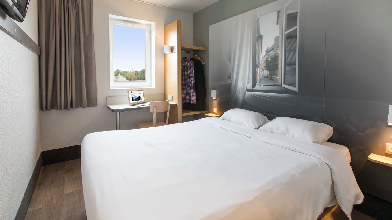 Photo of Bedroom in Tresses